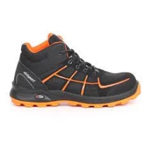 Sicherheitsschuhe Grisport Breeze S3 HRO HI SRC