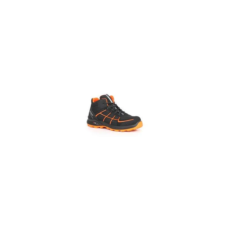Sicherheitsschuhe Grisport Breeze S3 HRO HI SRC