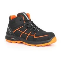Sicherheitsschuhe Grisport Breeze S3 HRO HI SRC