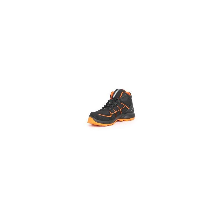 Sicherheitsschuhe Grisport Breeze S3 HRO HI SRC