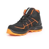 Sicherheitsschuhe Grisport Breeze S3 HRO HI SRC