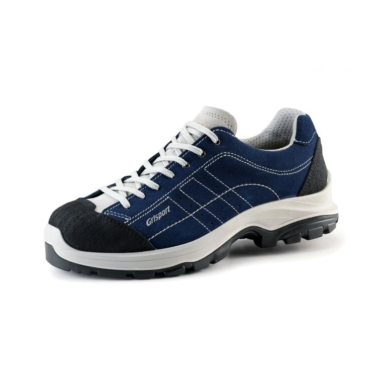 Sicherheitsschuhe Grisport Monza S1P SRC