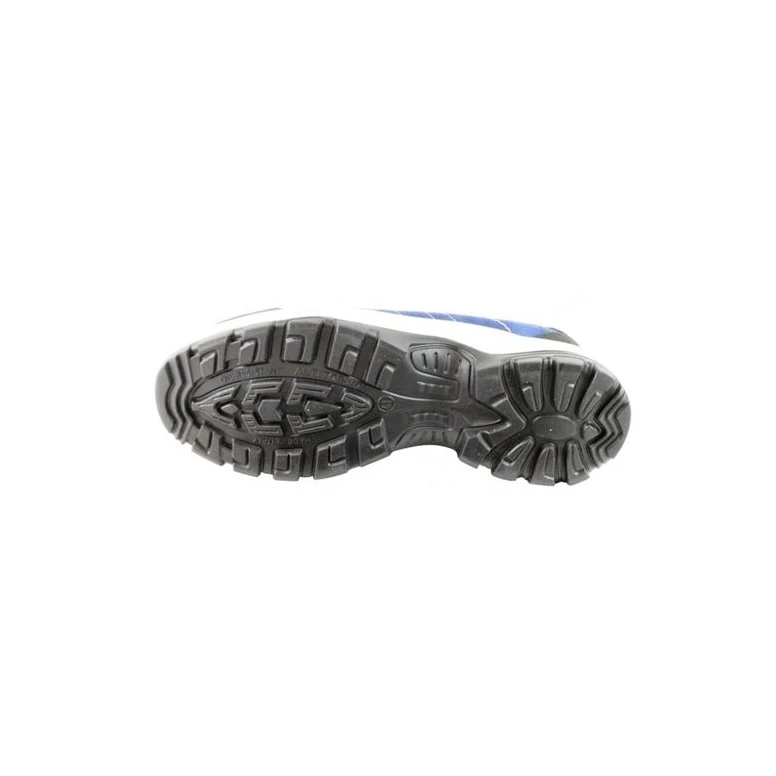 Sicherheitsschuhe Grisport Monza S1P SRC