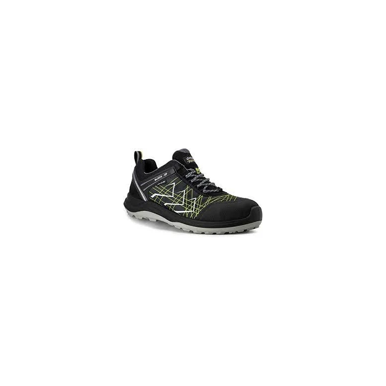 Sicherheitsschuhe Grisport Fast S1P SRC ESD