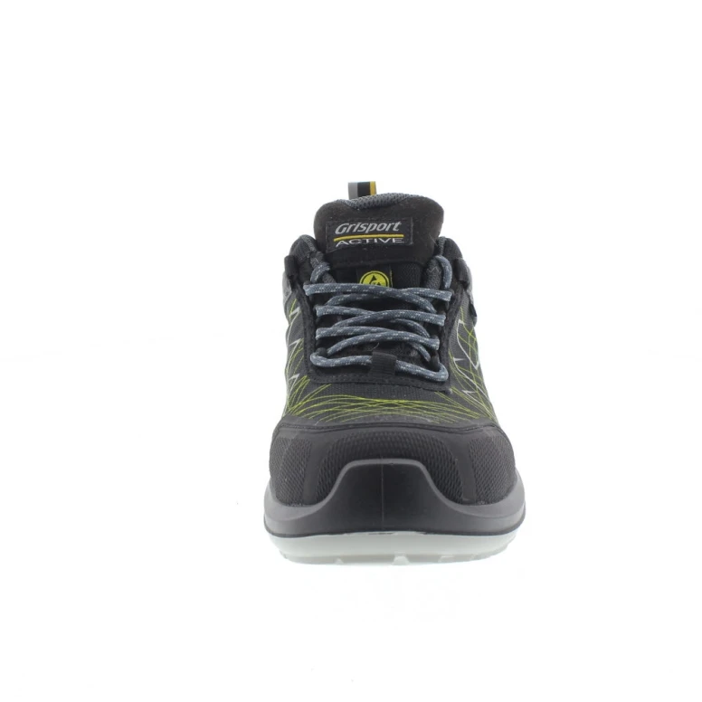 Sicherheitsschuhe Grisport Fast S1P SRC ESD