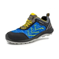 Sicherheitsschuhe Grisport Speed S1P SRC
