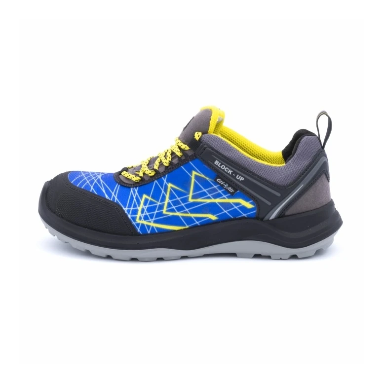 Sicherheitsschuhe Grisport Speed S1P SRC