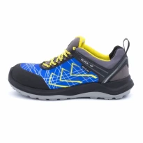 Sicherheitsschuhe Grisport Speed S1P SRC