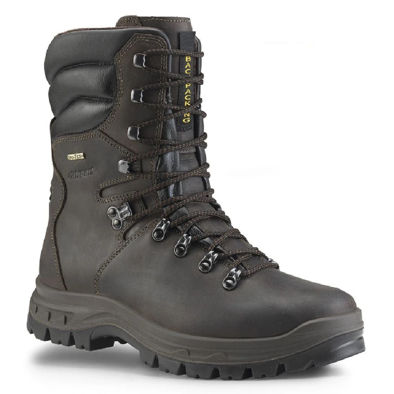 Trekkingstiefel Grisport 13817
