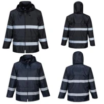 Arbeitsjacke Classic Iona Wasserdicht Portwest F440
