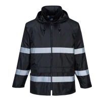 Arbeitsjacke Classic Iona Wasserdicht Portwest F440 2