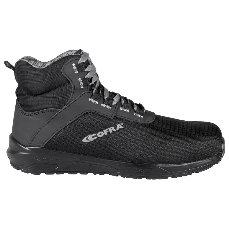 Sicherheitsschuhe Cofra Durability S3S FO SR ESD PE440-000