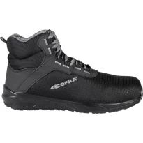Sicherheitsschuhe Cofra Durability S3S FO SR ESD PE440-000