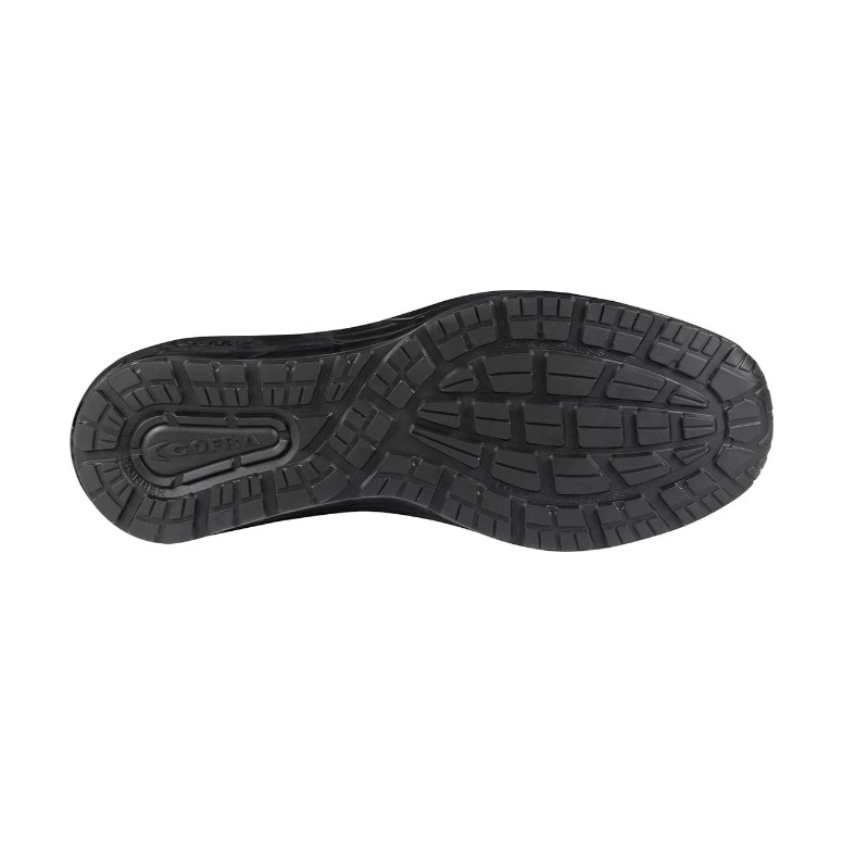 Sicherheitsschuhe Cofra Durability S3S FO SR ESD PE440-000