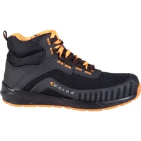 Sicherheitsschuhe Cofra Burpees S1PS FO SC SR ESD PE460-000