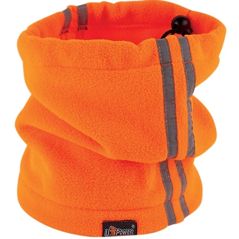 6 Stück – Arbeits-Halstuch aus Fleece U-Power AC172