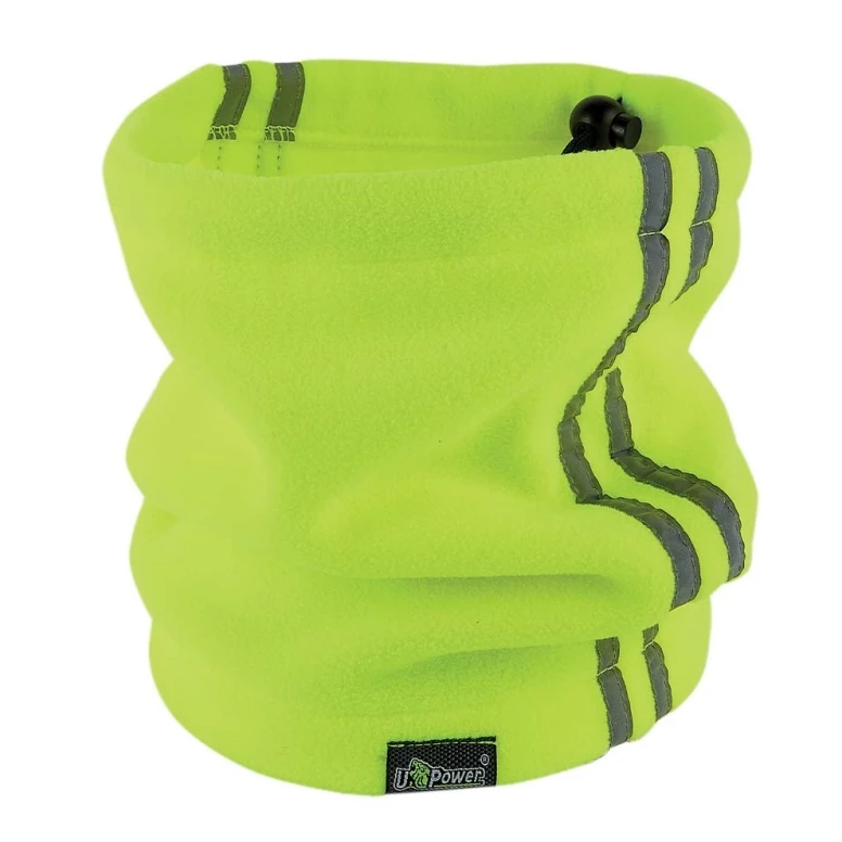 6 Stück – Arbeits-Halstuch aus Fleece U-Power AC172