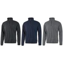 Arbeits-Mikrofleece Pullover U-Power Shetland EY394