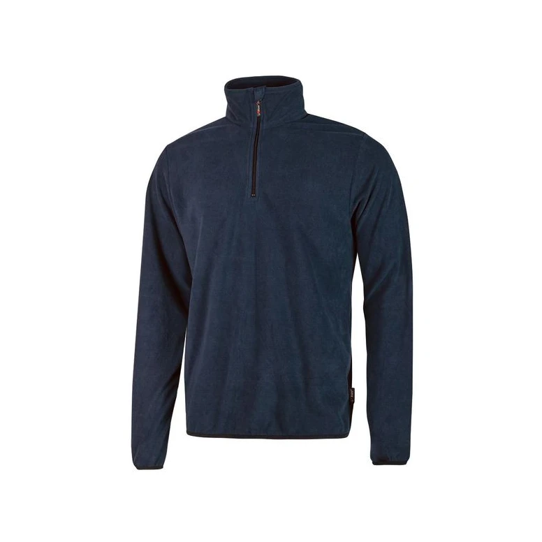 Arbeits-Mikrofleece Pullover U-Power Shetland EY394