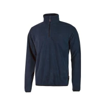 Arbeits-Mikrofleece Pullover U-Power Shetland EY394