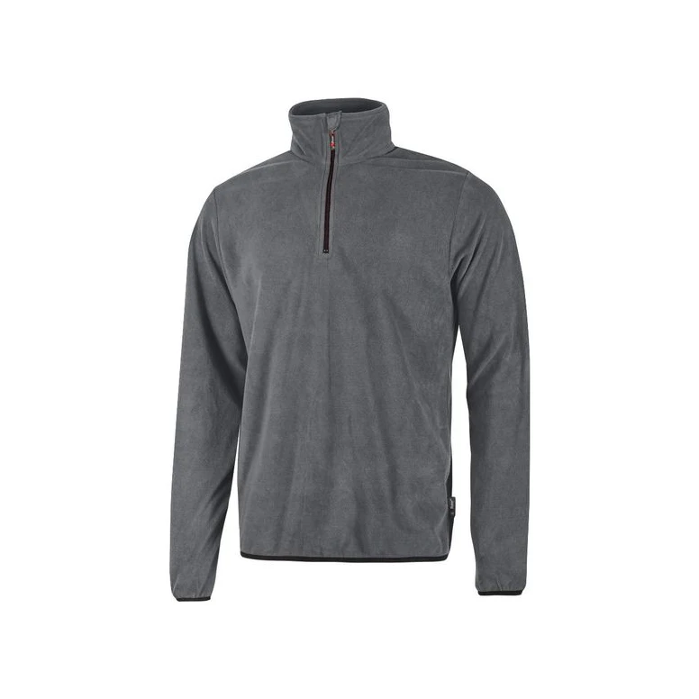 Arbeits-Mikrofleece Pullover U-Power Shetland EY394