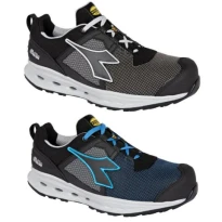 Niedrige Sicherheitsschuhe Diadora Glove A.Box Low Ghost S3S SC FO SR HRO ESD 701.183594