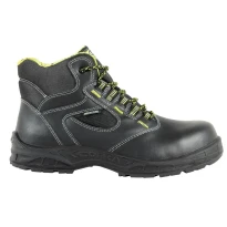 Sicherheitsschuhe Cofra Leimen S3 SRC 12611-000