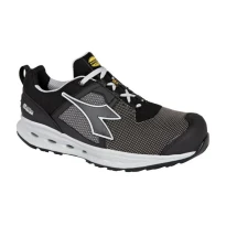 Niedrige Sicherheitsschuhe Diadora Glove A.Box Low Ghost S3S SC FO SR HRO ESD 701.183594 2
