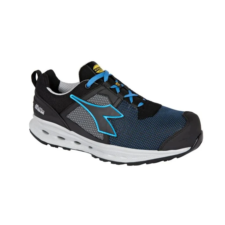 Niedrige Sicherheitsschuhe Diadora Glove A.Box Low Ghost S3S SC FO SR HRO ESD 701.183594