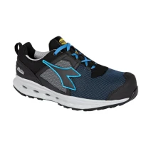 Niedrige Sicherheitsschuhe Diadora Glove A.Box Low Ghost S3S SC FO SR HRO ESD 701.183594