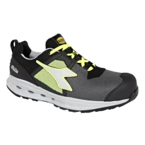 Niedrige Sicherheitsschuhe Diadora Glove A.Box Low Ghost S1PS SC FO SR HRO ESD 701.183593 2