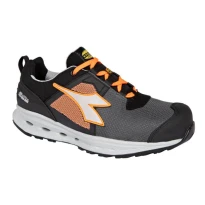 Niedrige Sicherheitsschuhe Diadora Glove A.Box Low Ghost S1PS SC FO SR HRO ESD 701.183593