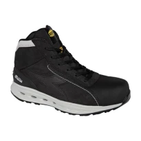 Hohe Sicherheitsschuhe Diadora Glove A.Box Mid Pro S3S SC FO SR HRO ESD 701.183120