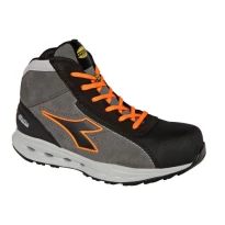 Hohe Sicherheitsschuhe Diadora Glove A.Box Mid Pro S3S SC FO SR HRO ESD 701.183120
