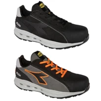 Niedrige Sicherheitsschuhe Diadora Glove A.Box Low Pro S3S SC FO SR HRO ESD 701.183119