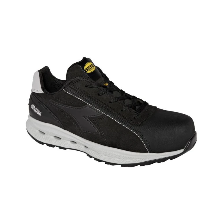 Niedrige Sicherheitsschuhe Diadora Glove A.Box Low Pro S3S SC FO SR HRO ESD 701.183119