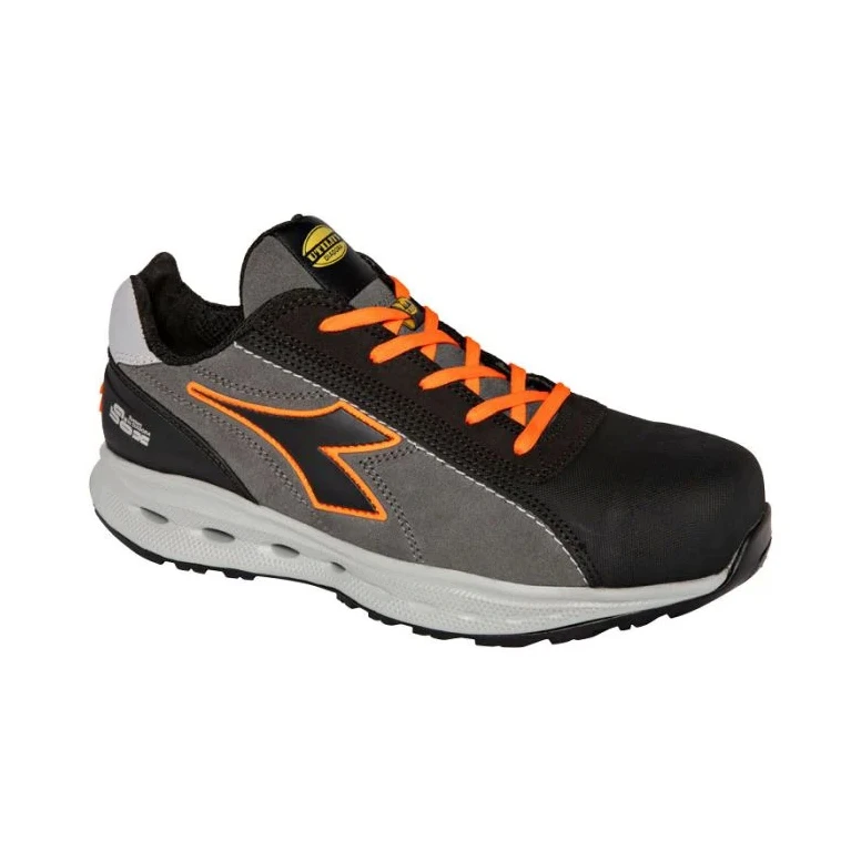 Niedrige Sicherheitsschuhe Diadora Glove A.Box Low Pro S3S SC FO SR HRO ESD 701.183119