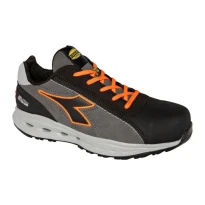 Niedrige Sicherheitsschuhe Diadora Glove A.Box Low Pro S3S SC FO SR HRO ESD 701.183119