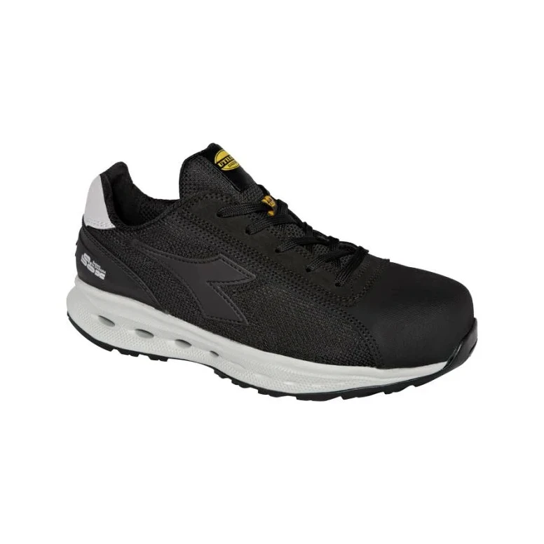 Niedrige Sicherheitsschuhe Diadora Glove A.Box Low Pro S1PS SC FO SR HRO ESD 701.183121