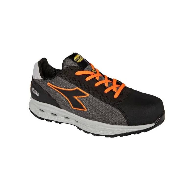 Niedrige Sicherheitsschuhe Diadora Glove A.Box Low Pro S1PS SC FO SR HRO ESD 701.183121