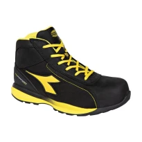 Hohe Sicherheitsschuhe Diadora Glove Hyperform Mid S3S FO HRO SR ESD 701.183042