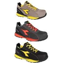 Niedrige Sicherheitsschuhe Diadora Glove Hyper Low S3S FO HRO SR ESD 701.183043