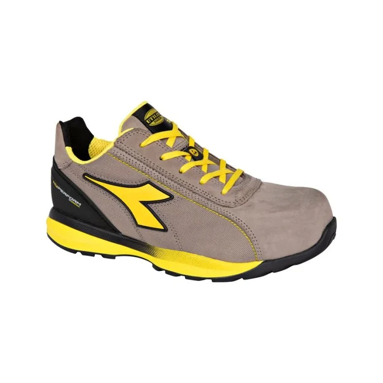 Niedrige Sicherheitsschuhe Diadora Glove Hyper Low S3S FO HRO SR ESD 701.183043