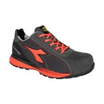 Niedrige Sicherheitsschuhe Diadora Glove Hyper Low S3S FO HRO SR ESD 701.183043