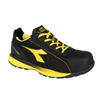 Niedrige Sicherheitsschuhe Diadora Glove Hyper Low S3S FO HRO SR ESD 701.183043