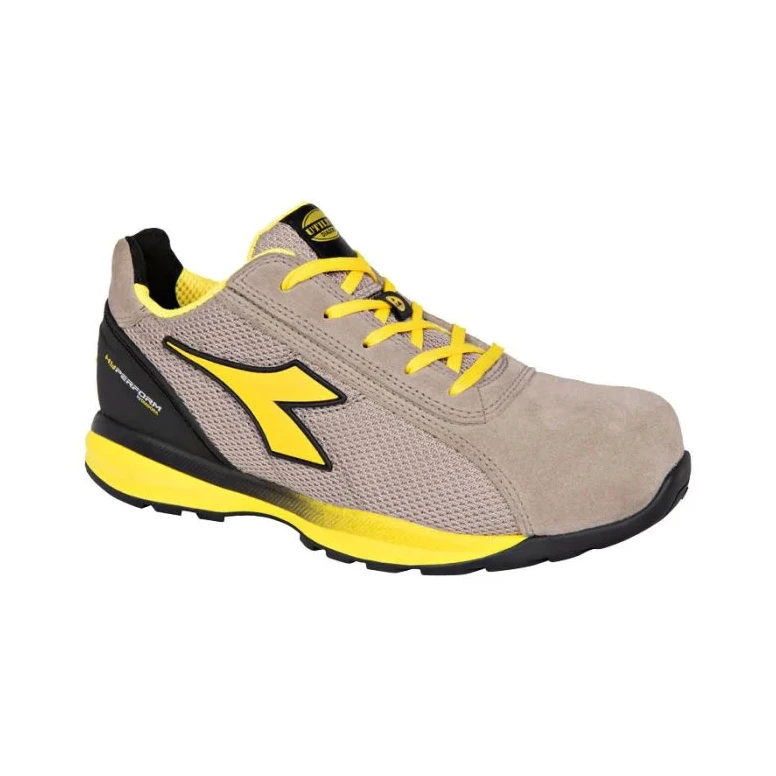 Niedrige Sicherheitsschuhe Diadora Glove Hyper Low S1PS FO HRO SR ESD 701.183044