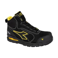 Hohe Sicherheitsschuhe Diadora Run A.Box Master Mid S3S FO SR SC ESD 701.182532