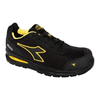 Niedrige Sicherheitsschuhe Diadora Run A.Box CBF Mid S3S FO SR SC ESD 701.182530