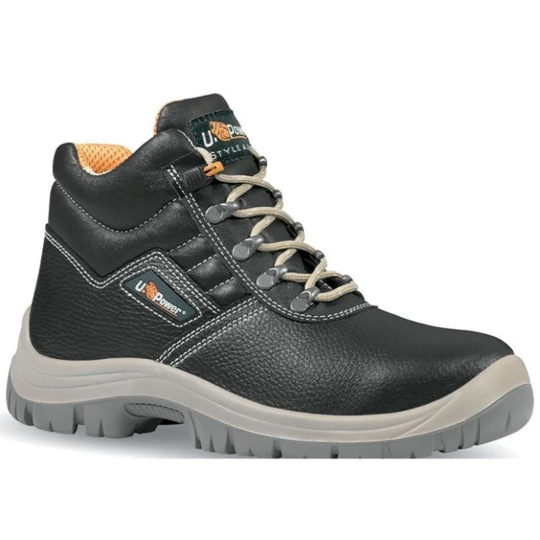 Sicherheitsschuhe U-power Tanner RS S1P SRC BC10345