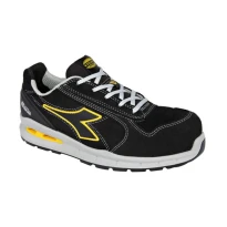 Niedrige Sicherheitsschuhe Diadora Run A.Box Low S3S FO SR ESD 701.182528 2